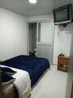 Hotel The Swit Real Centro